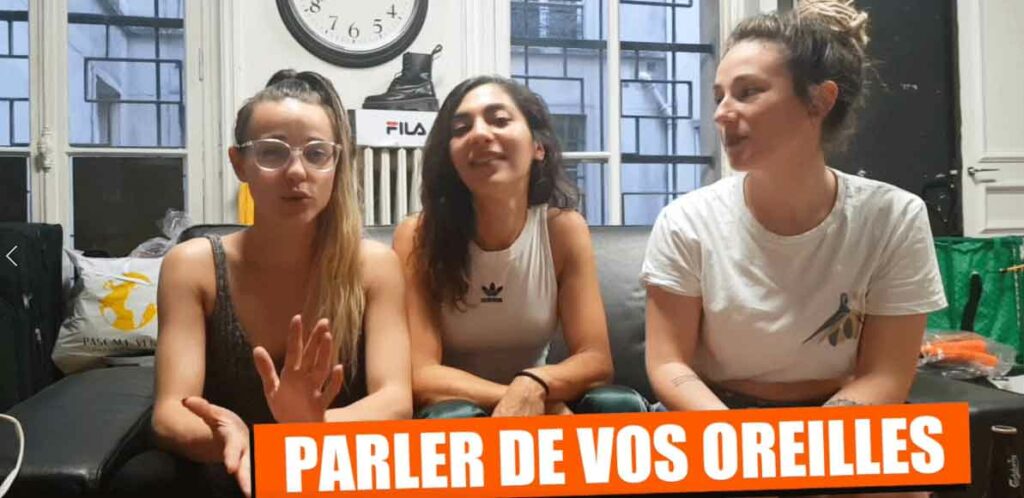 conseils pour protéger ses oreilles