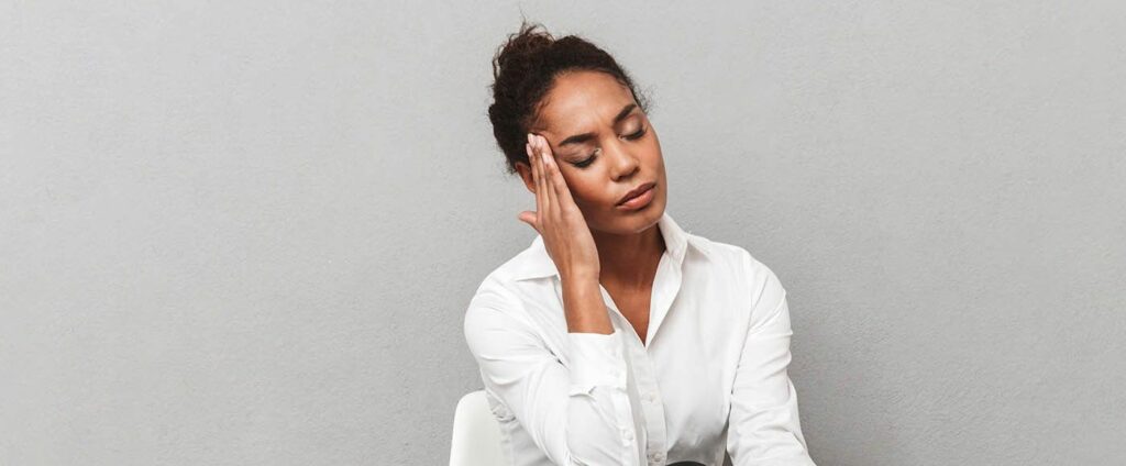 Acouphènes: comment réagir ?