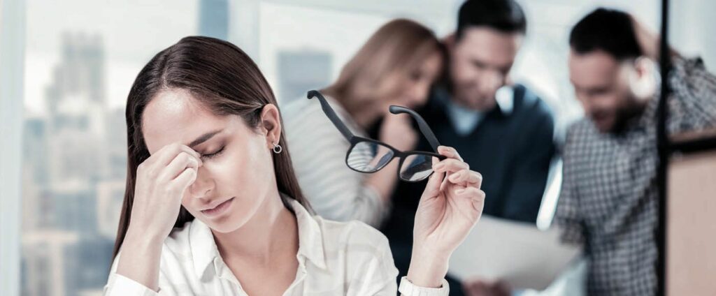 Bruit, santé auditive et Qualité de vie au travail