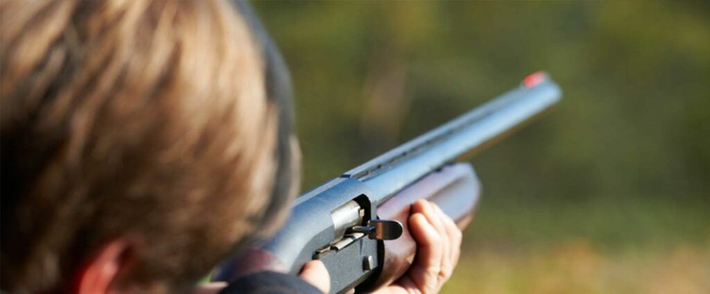 danger audition chasse