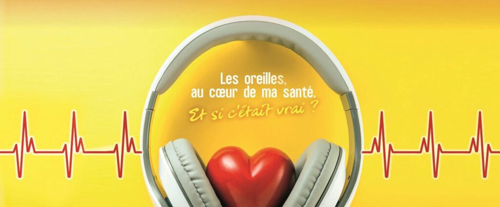 Entendre ou bien entendre