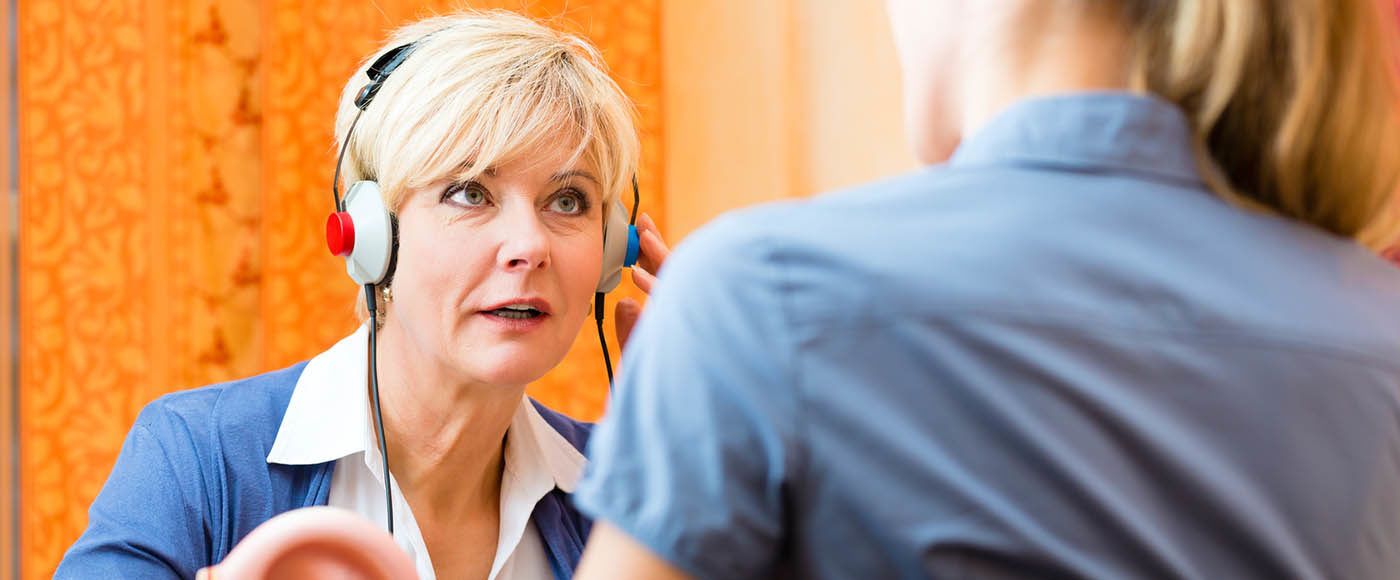 audioprothésiste