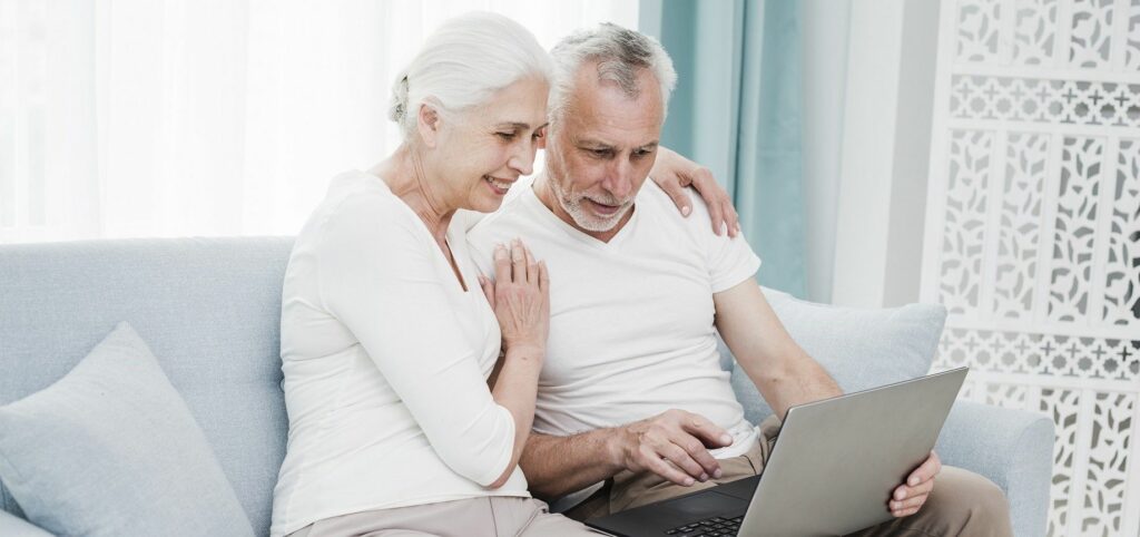 Santé auditive des seniors