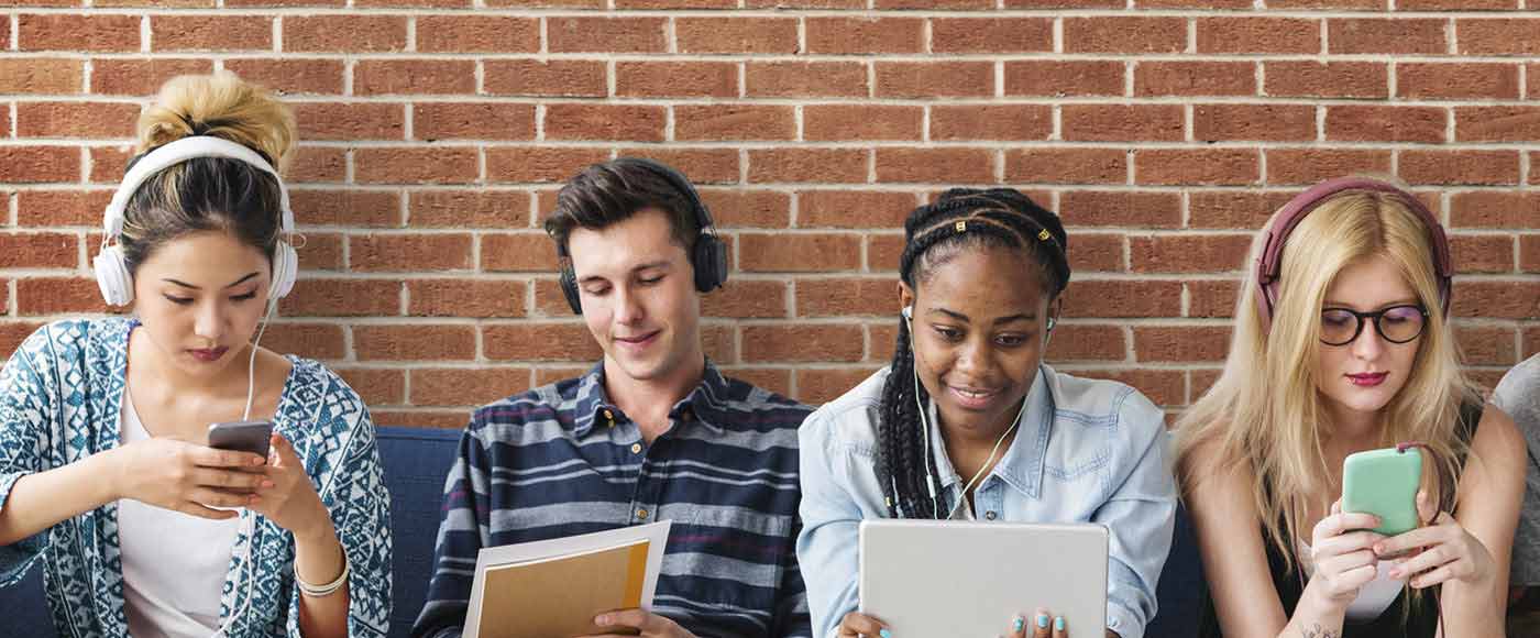 audition des jeunes