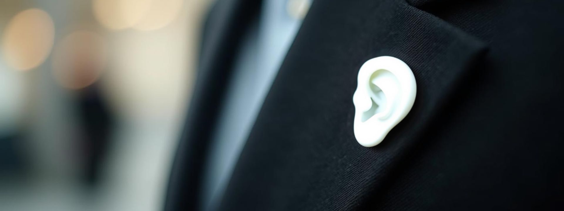Oreille Blanche photo couverture